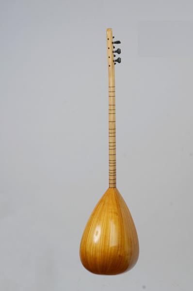 Saz Baglama